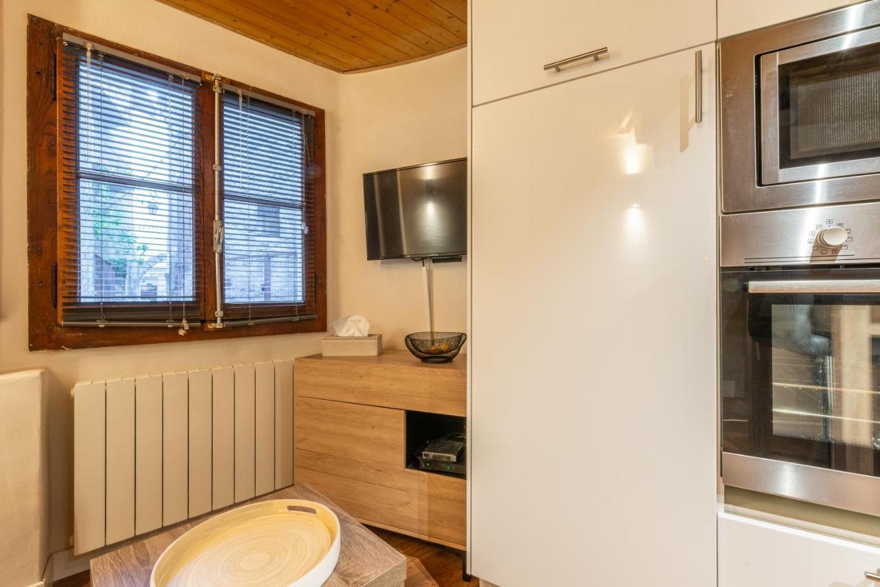 Le Duplex Du Lac Évian-les-Bains Eksteriør bilde