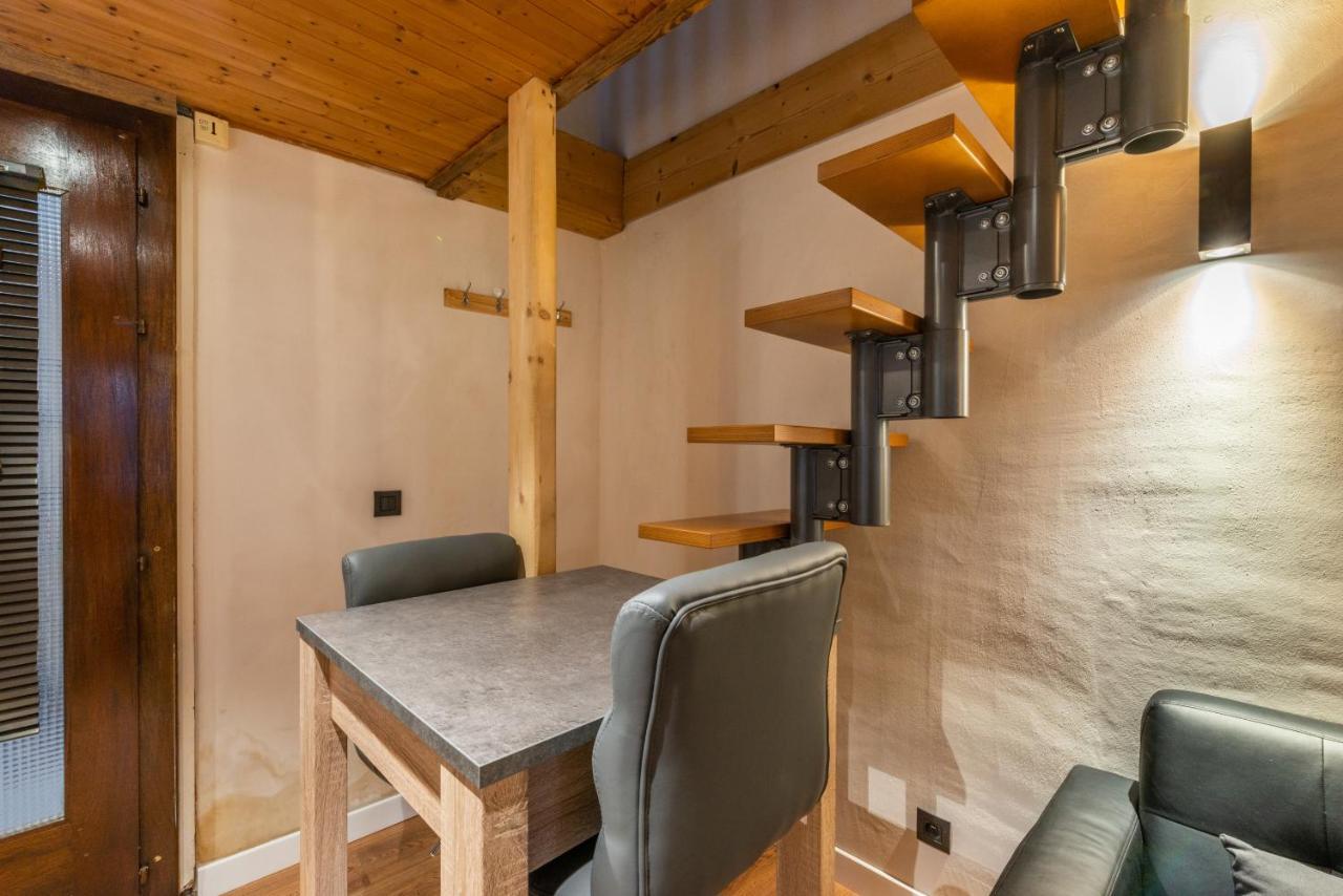 Le Duplex Du Lac Évian-les-Bains Eksteriør bilde