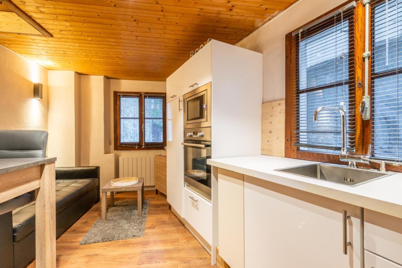 Le Duplex Du Lac Évian-les-Bains Eksteriør bilde