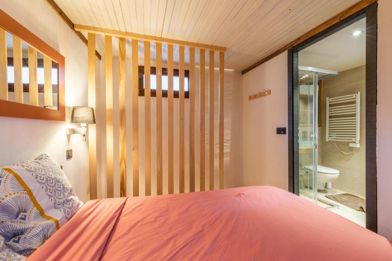 Le Duplex Du Lac Évian-les-Bains Eksteriør bilde